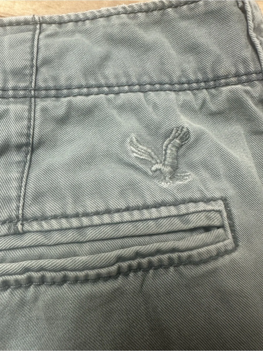 American Eagle Outfitters american eagle